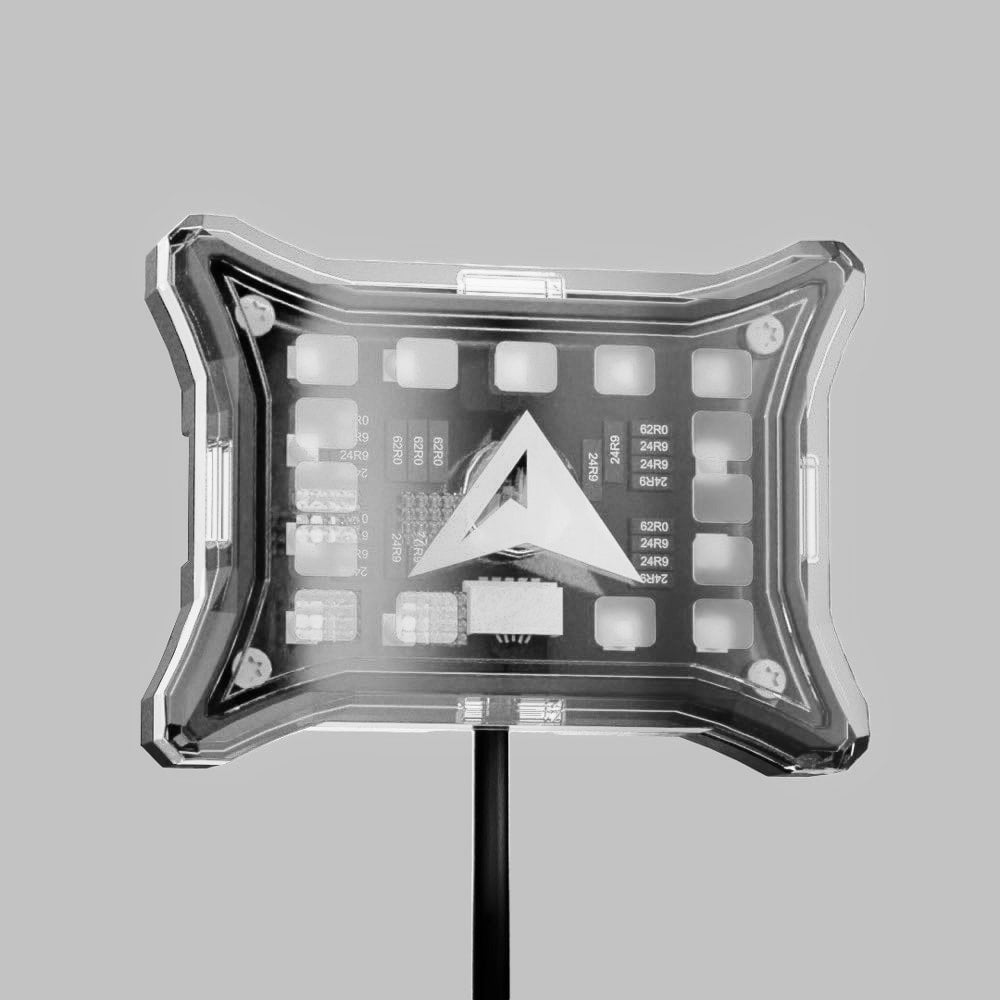 ALTIQ™ Rock Light Pro Cover