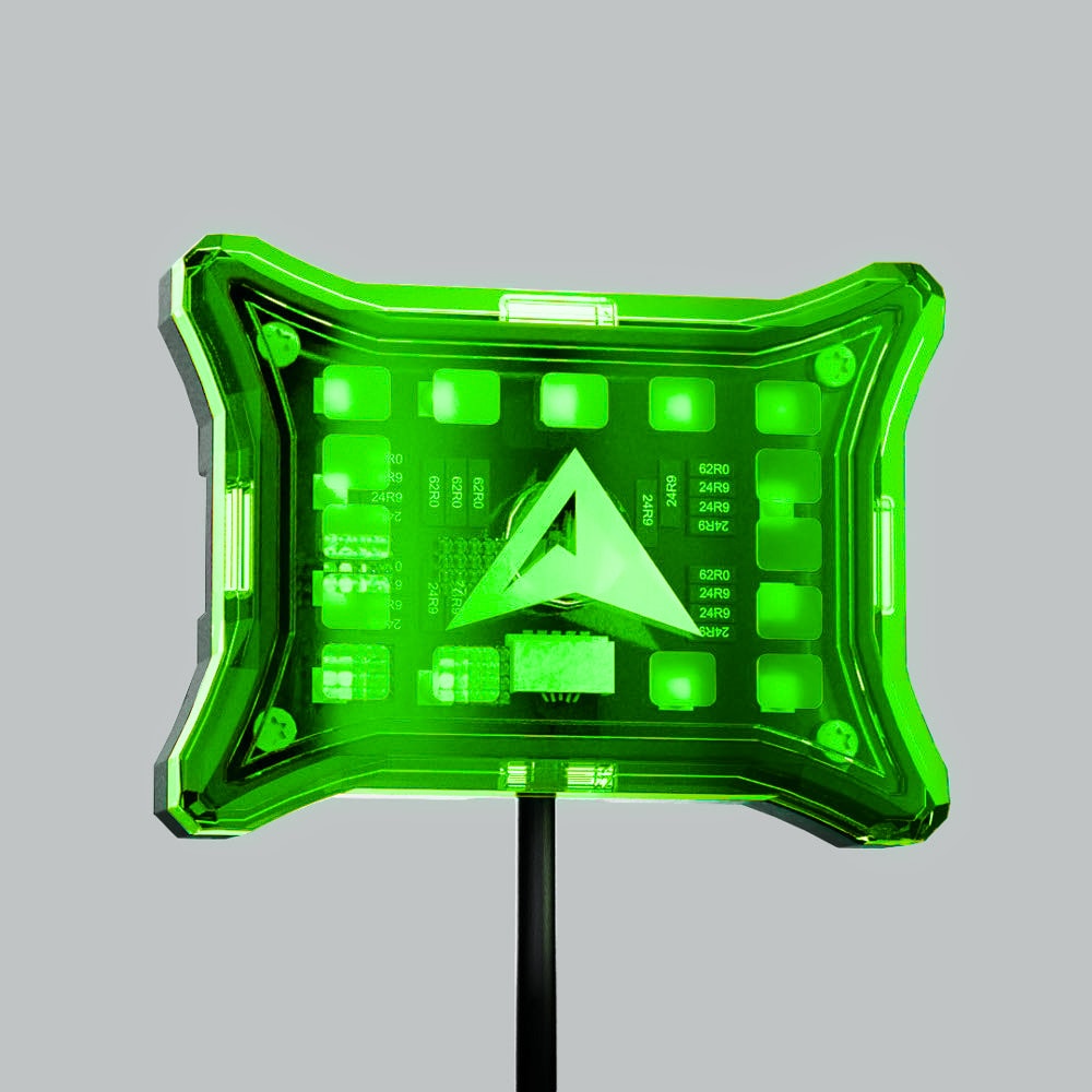 ALTIQ™ Rock Light Pro Cover