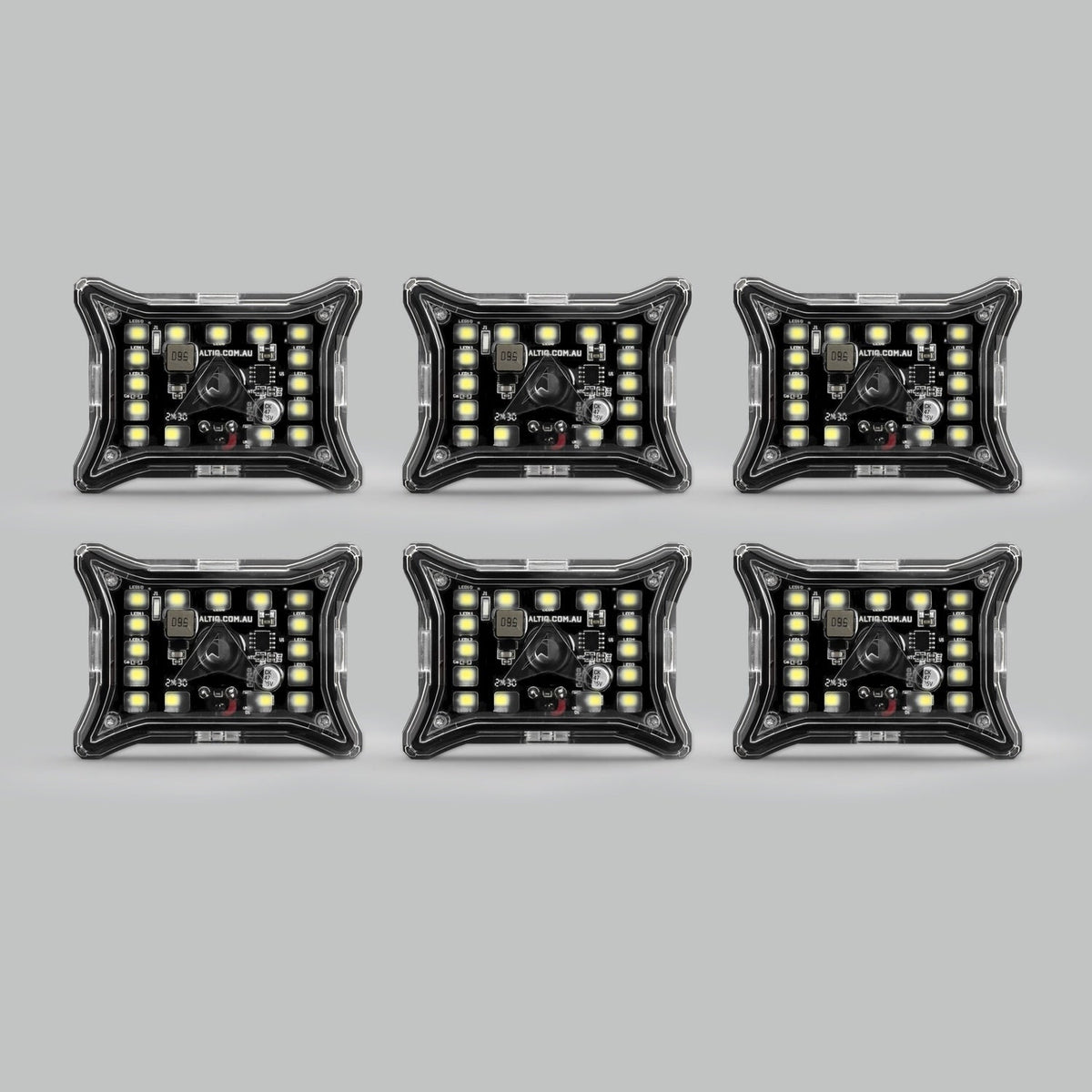ALTIQ™ Rock Light Pro - Work Light