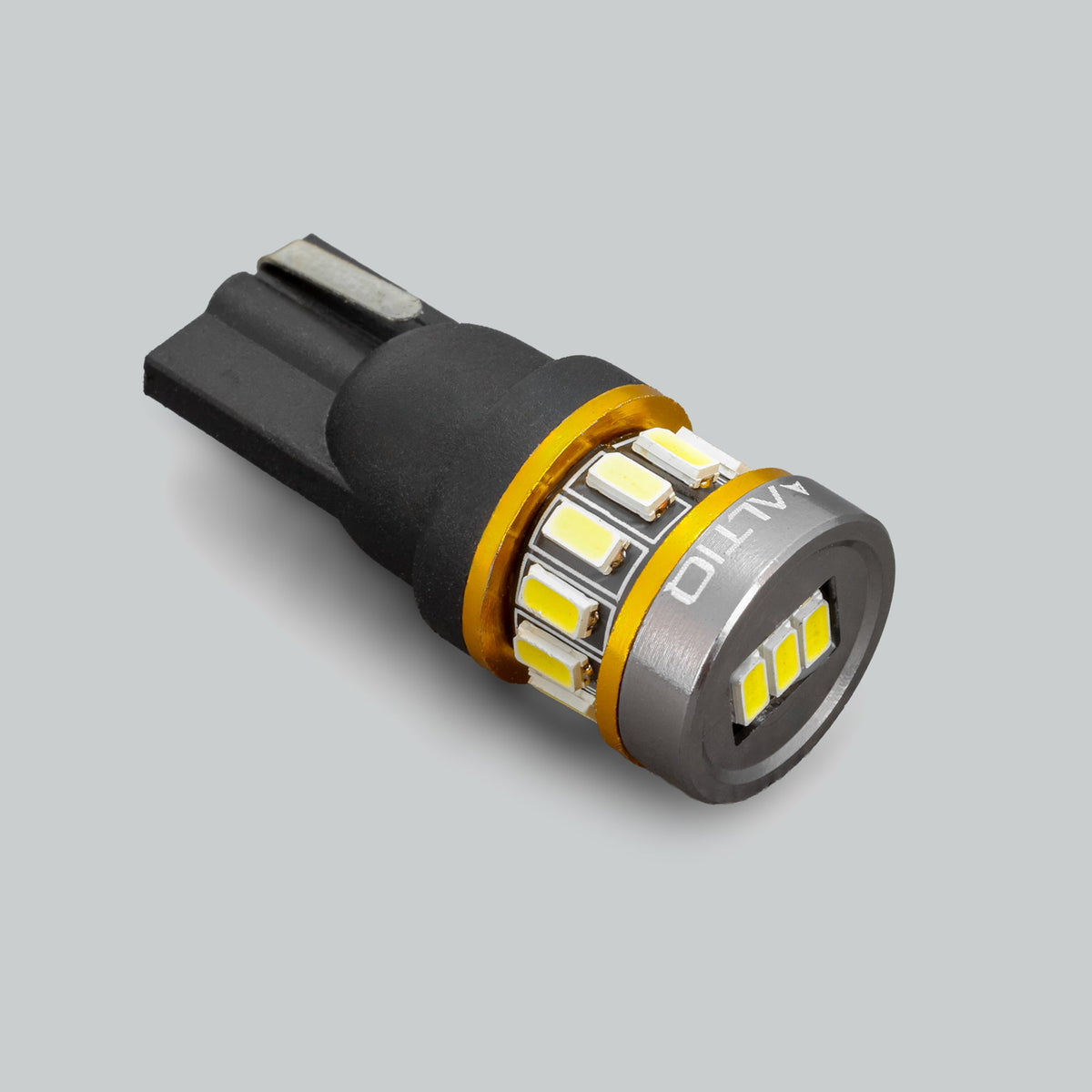 Radiant T10/W5W LED - 15SMD