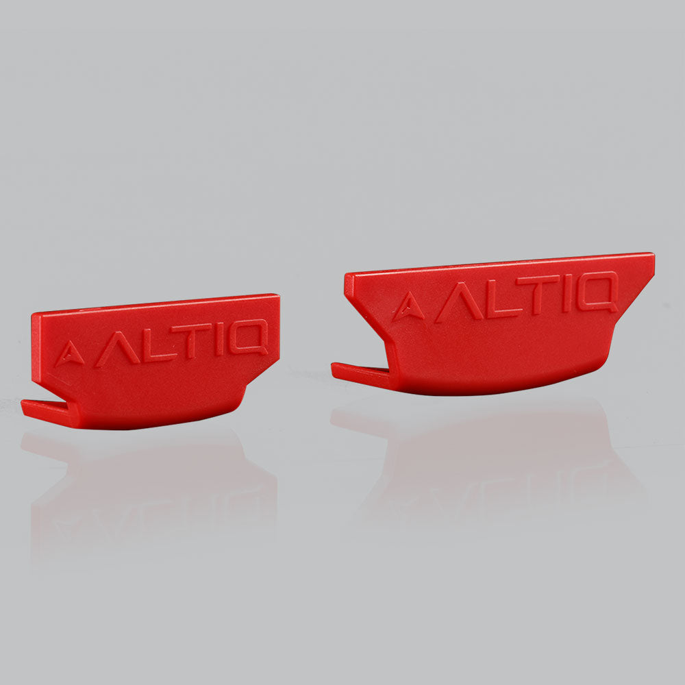 ALTIQ™ Rogue MK3 Fascia - Colour Options