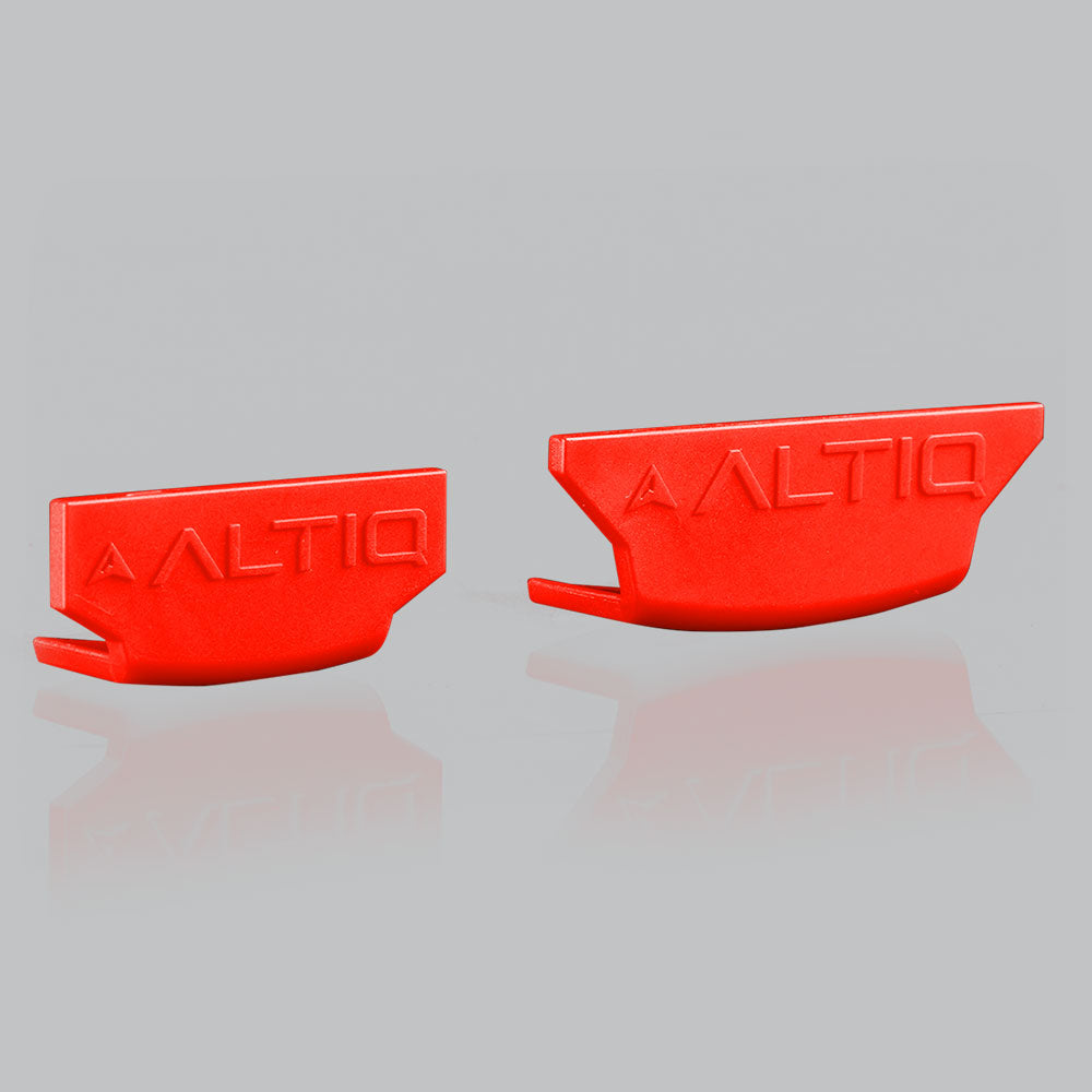 ALTIQ™ Rogue MK3 Colour Fascia Bundle Pack (Two of Each)