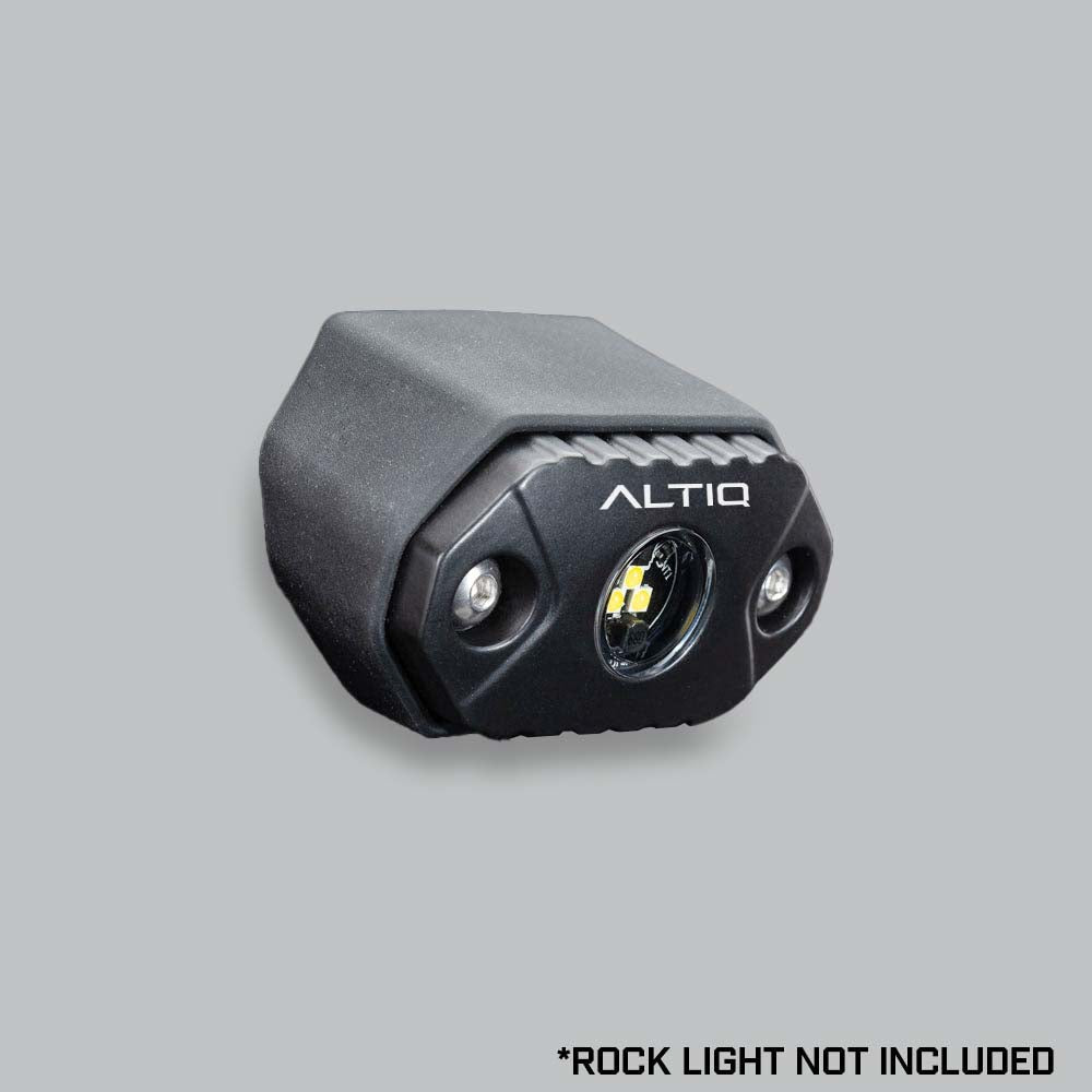30° Rock Light Angle Base Mount