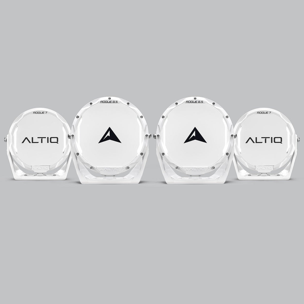 ALTIQ™ Rogue Mk3 - Trophy Kit
