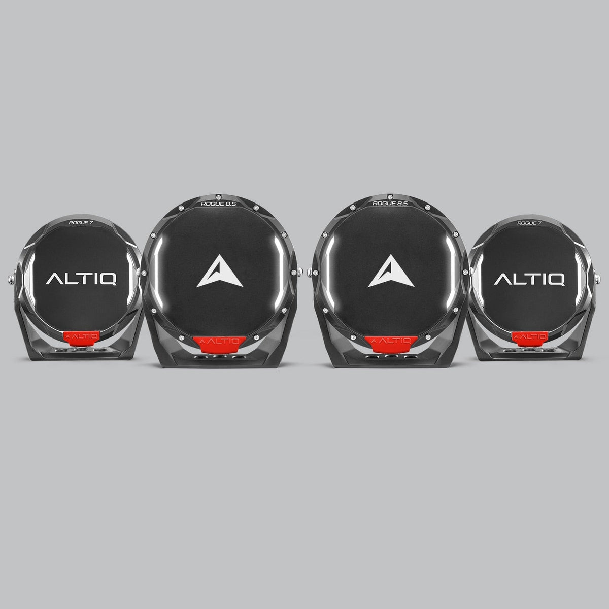 ALTIQ™ Rogue Mk3 - Trophy Kit