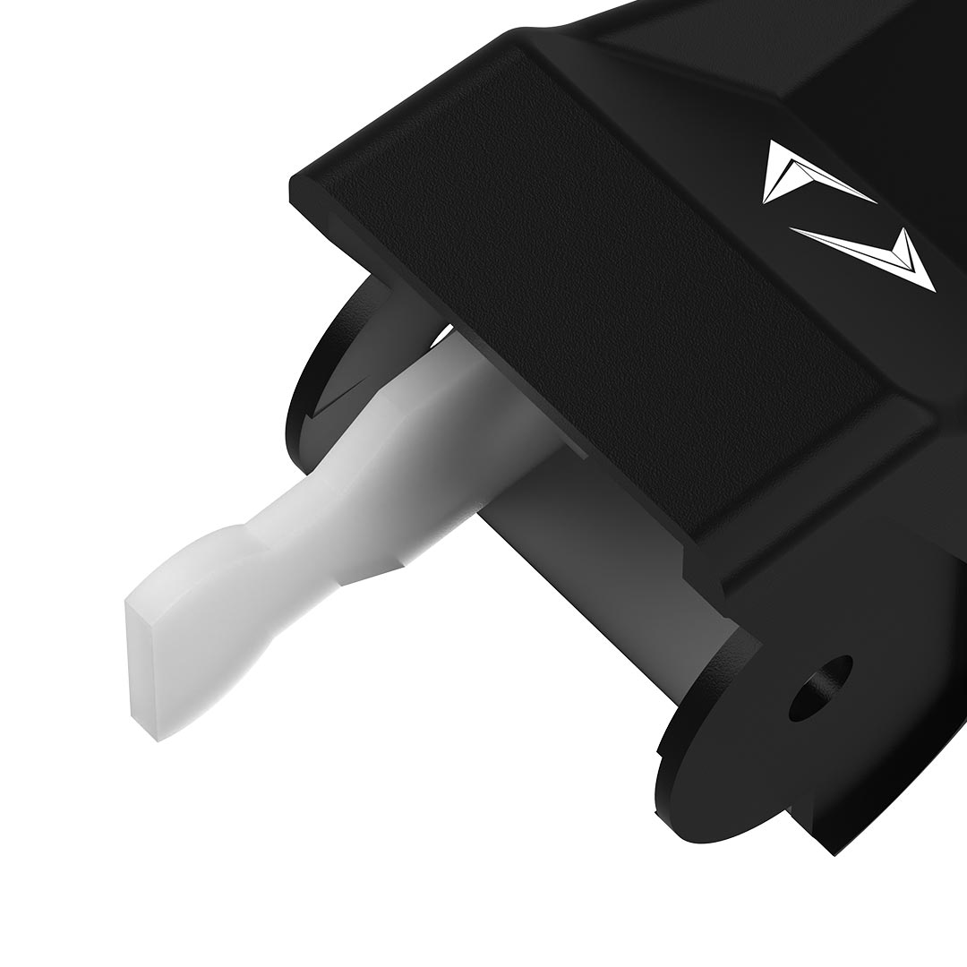 Overhead Auxiliary Switches - Next Gen Ranger, Raptor & Everest