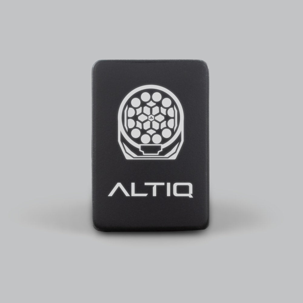 ALTIQ Suzuki Jimny Push Button Switch