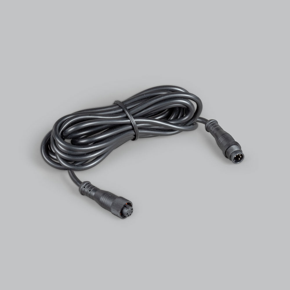 ALTIQ™ Spectrum Pro RGB-W Wiring Extensions (5 Pin)