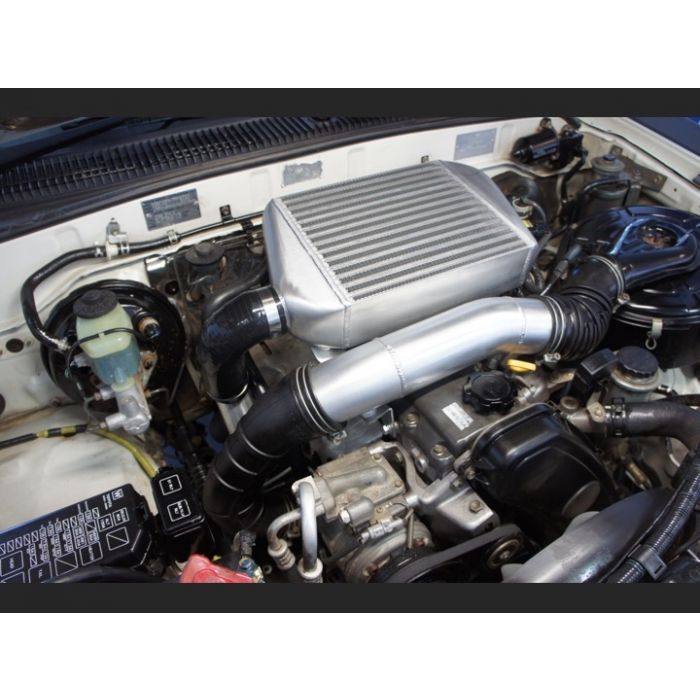 HPD Toyota Hilux 1KZ-TE 2002-2005