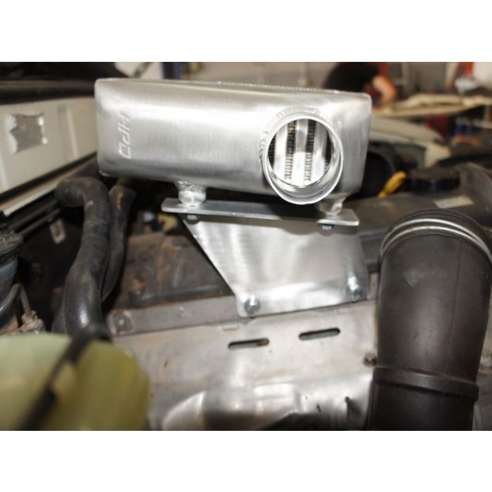HPD Toyota Hilux 1KZ-TE 2002-2005