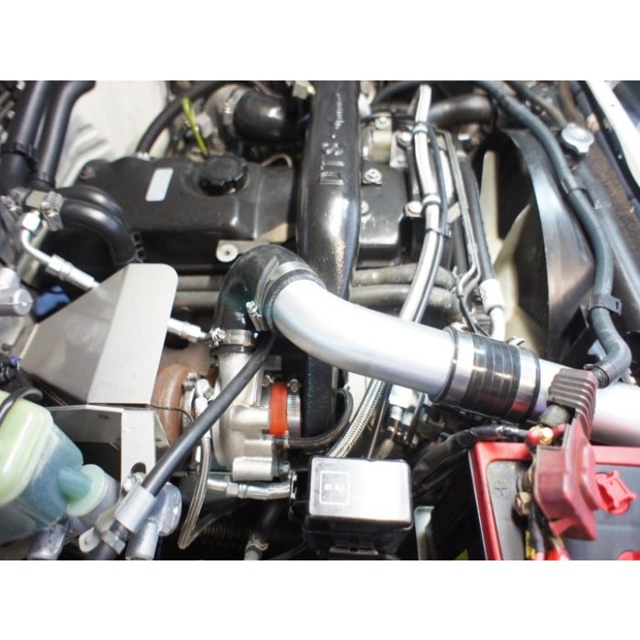 HPD Toyota Hilux 5L/Le