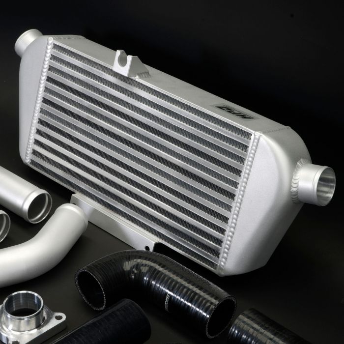 HPD Toyota Hilux Intercooler 3.0LT 1KZ-TE 2002 – 2005