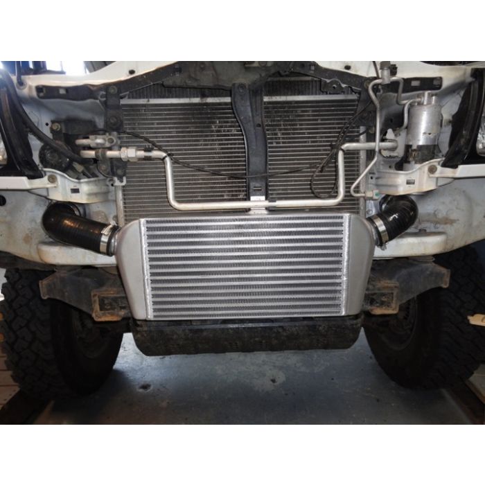 HPD Toyota Hilux Intercooler 3.0LT 1KZ-TE 2002 – 2005