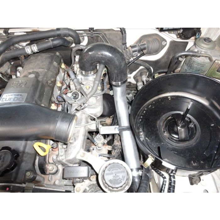HPD Toyota Hilux Intercooler 3.0LT 1KZ-TE 2002 – 2005