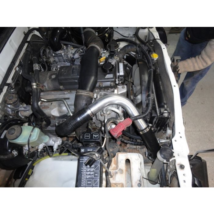 HPD Toyota Hilux Intercooler 3.0LT 1KZ-TE 2002 – 2005