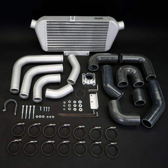 HPD Toyota Hilux Intercooler 3.0LT 1KZ-TE 2002 – 2005