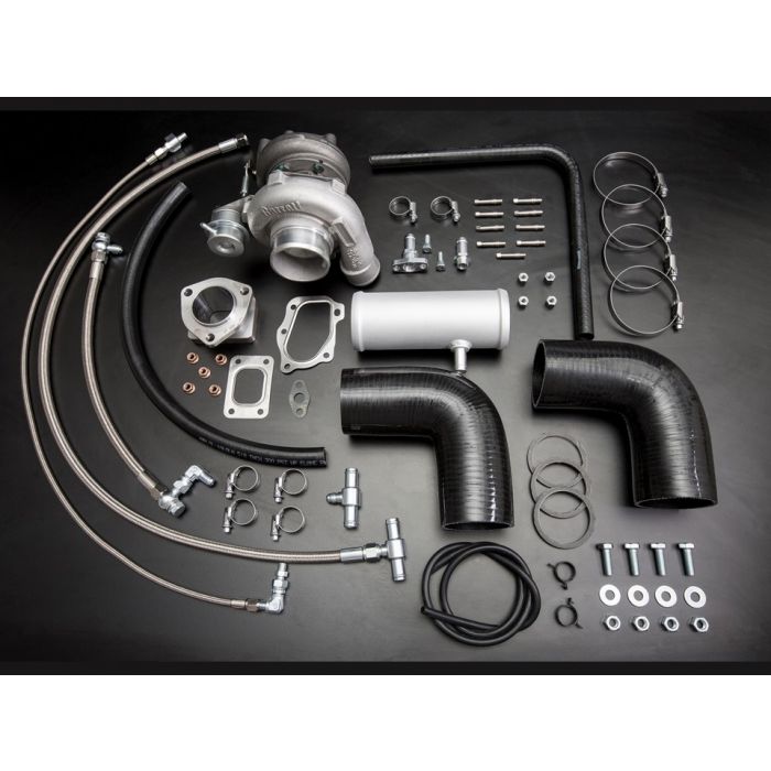 HPD Toyota Landcruiser 100 & 105 Series 1HZ Turbo Kits