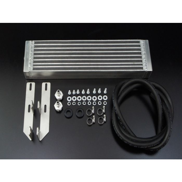 HPD Toyota Landcruiser 105 Series Intercooler 1HZ Series 2