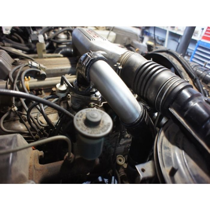 HPD Toyota Landcruiser 60 Series Intercooler