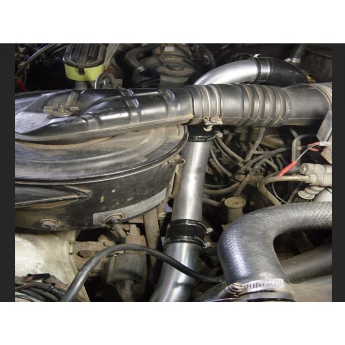HPD Toyota Landcruiser 60 Series Intercooler