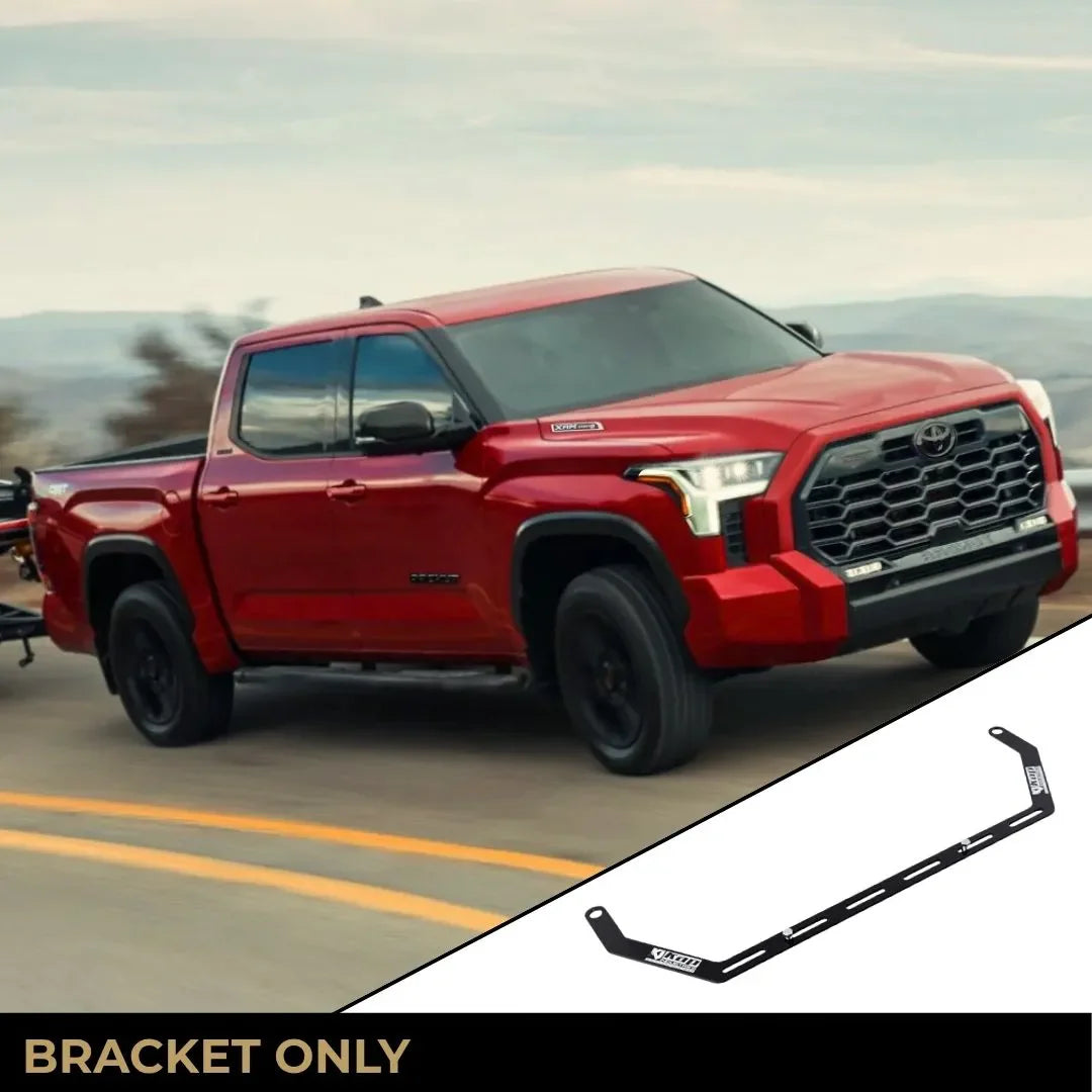 Toyota Tundra 2021+ Fire Extinguisher Bracket