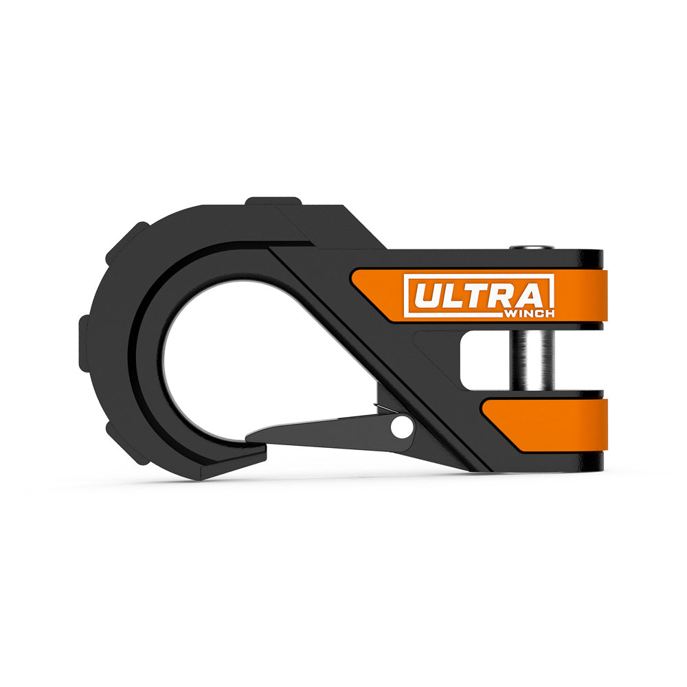 Ultra Winch - Pro Hook 160 - Adrenaline 4X4