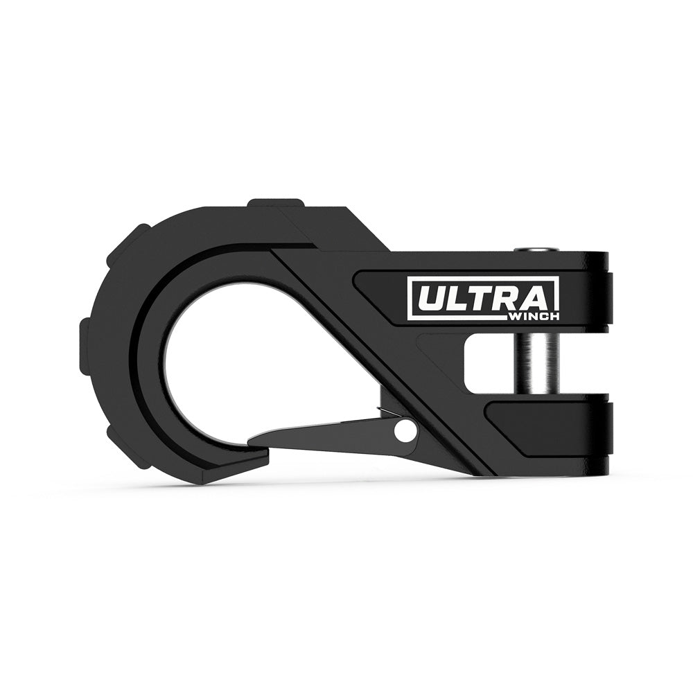 Ultra Winch - Pro Hook 160 - Adrenaline 4X4