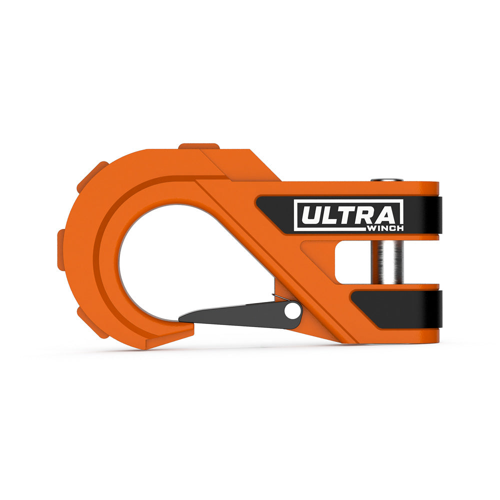 Ultra Winch - Pro Hook 160 - Adrenaline 4X4