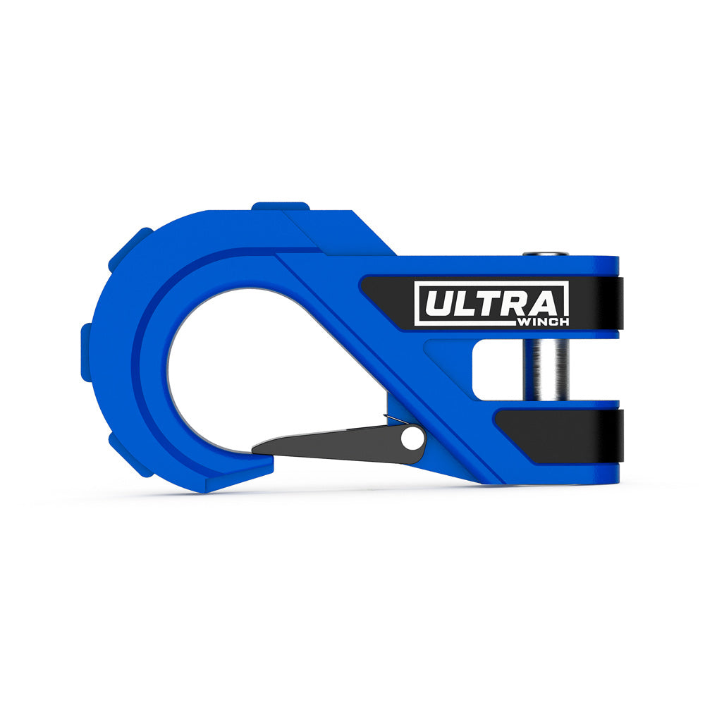 Ultra Winch - Pro Hook 160 - Adrenaline 4X4