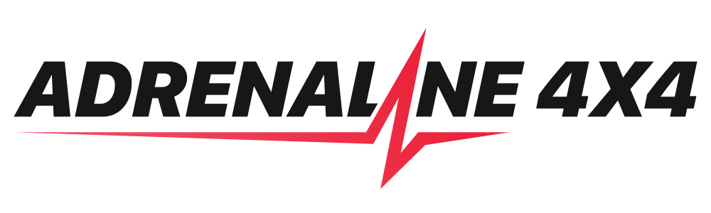 ADRENALINE 4X4 Logo