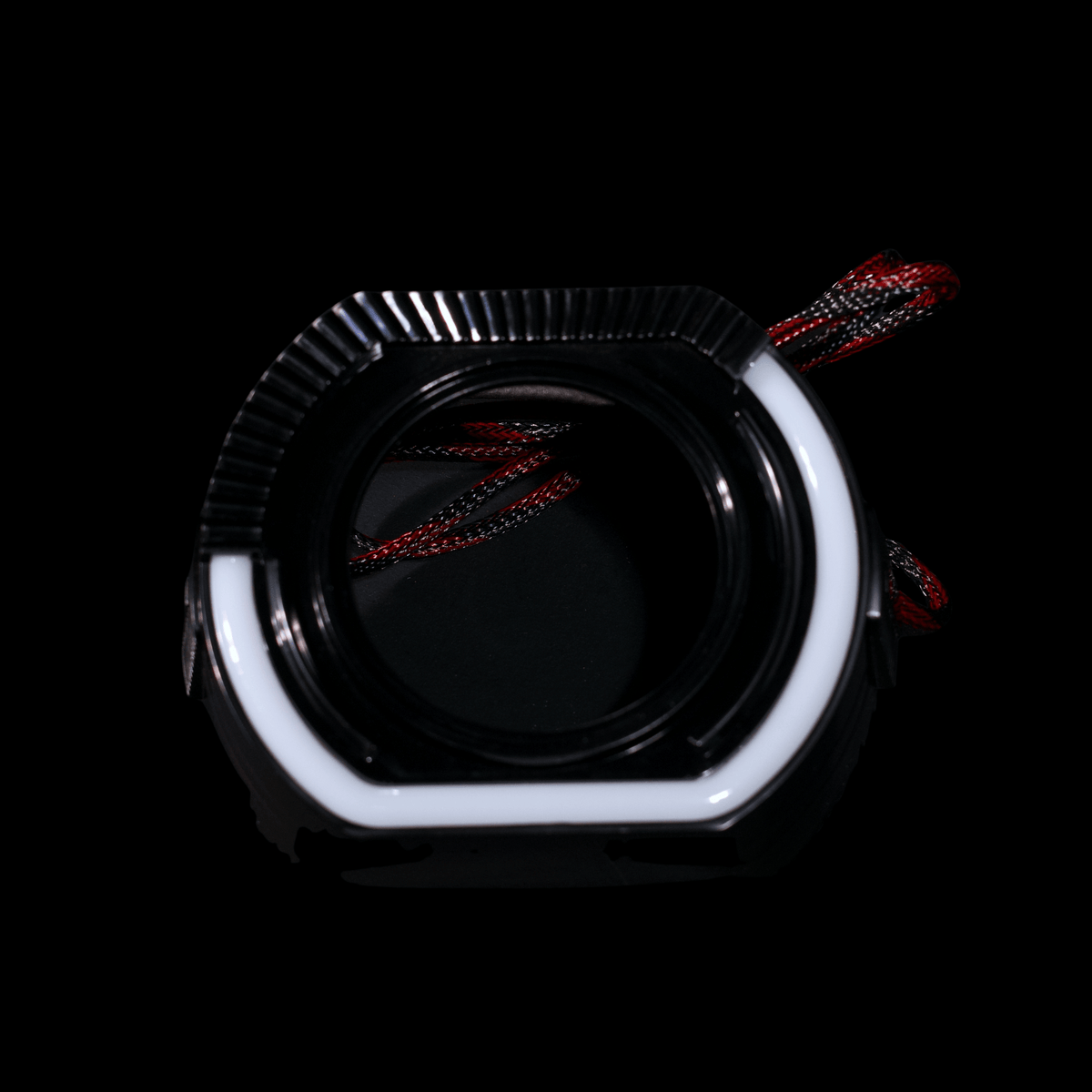 Angry Eye Shroud