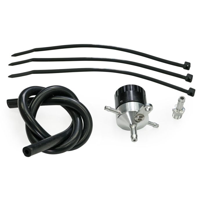 HPD VNT Boost Controller