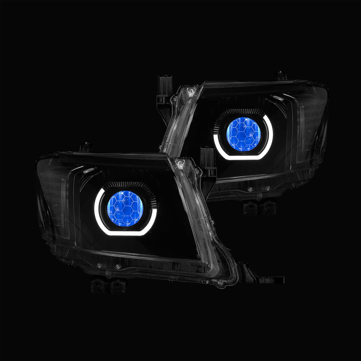 Build Your N70 Hilux Bundle