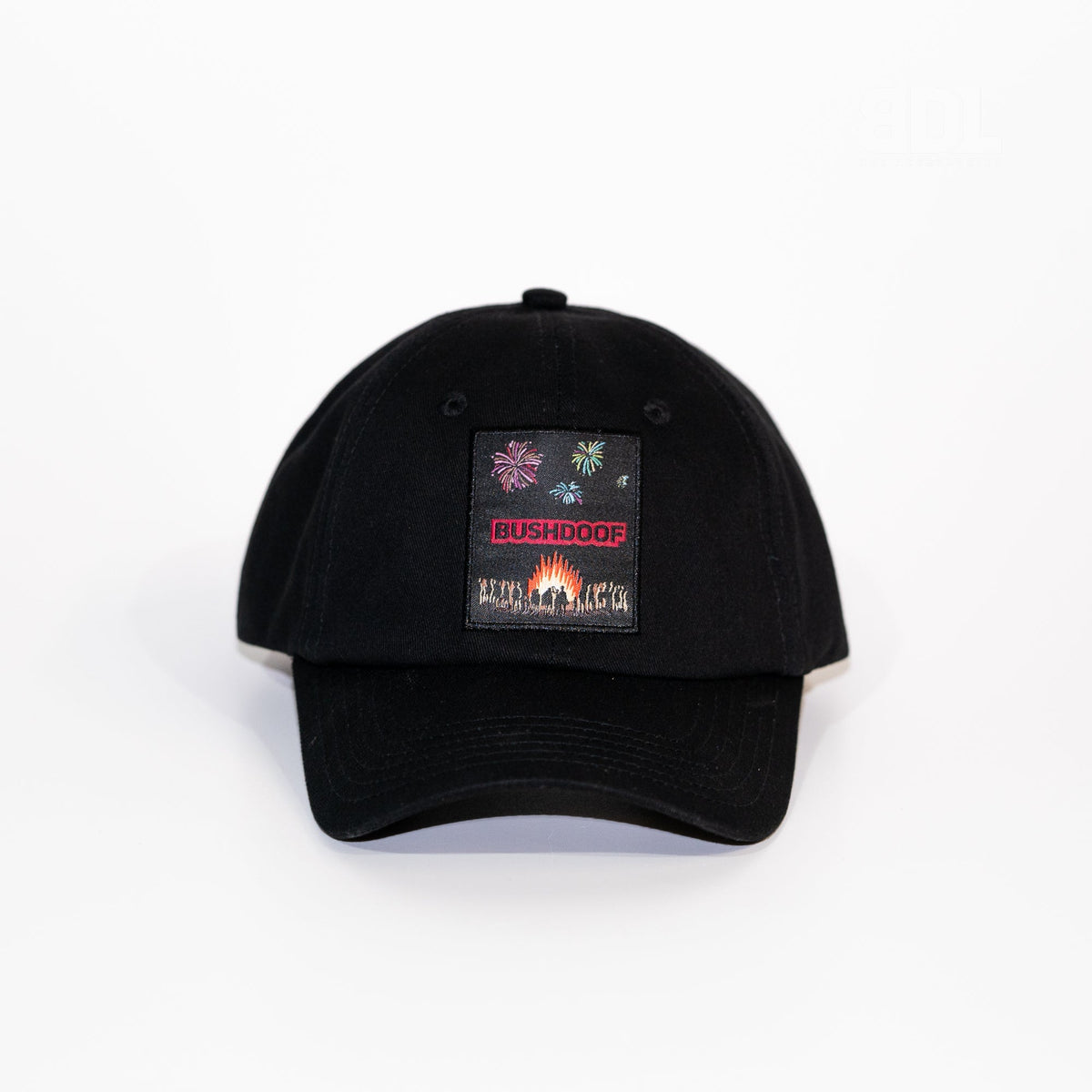 Bushdoof 6 Panel