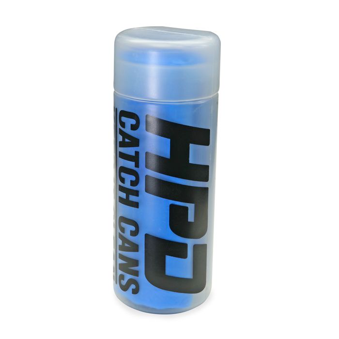 HPD Chamois