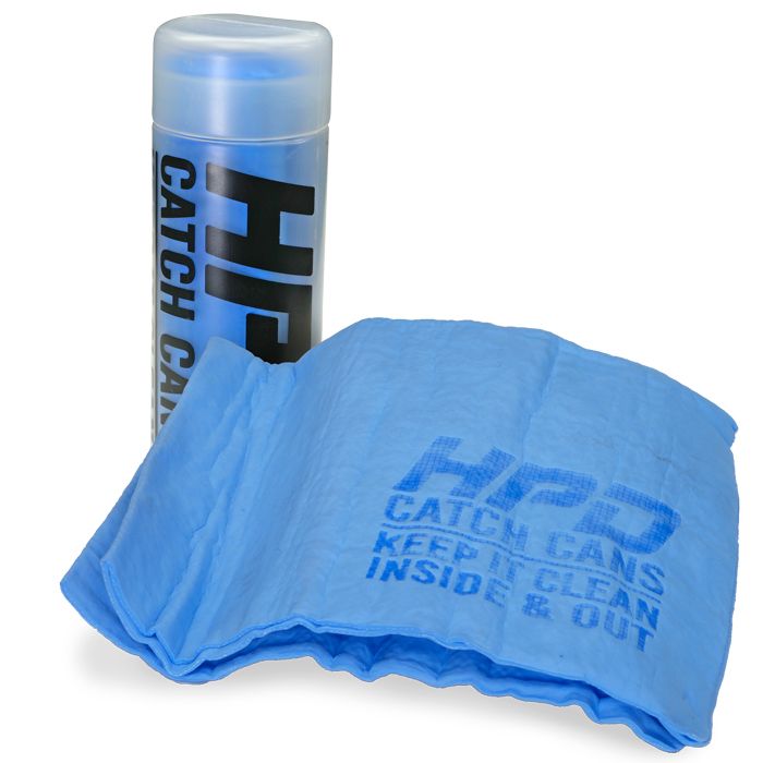 HPD Chamois
