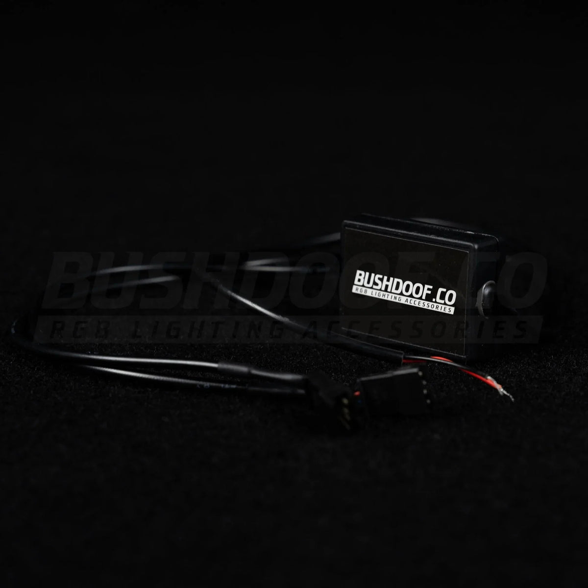 Custom Headlight Complete Wiring Kit (Xenon)