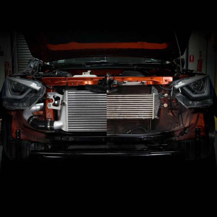 HPD Mazda BT-50 Intercooler 4JJ3 2020+