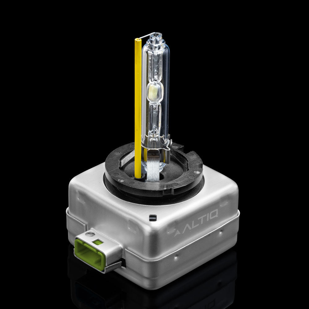 ATOM™ - D3S Xenon Headlights Globes 6000K (Pair)