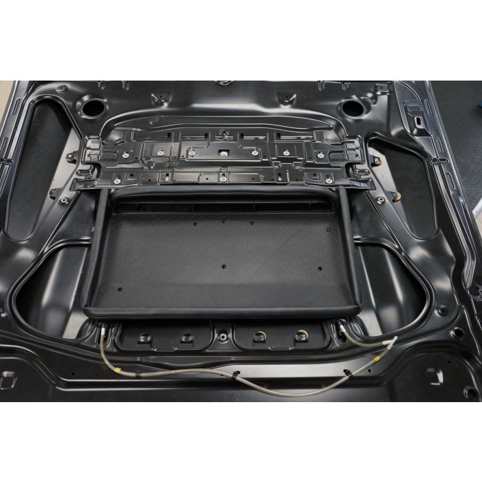 Toyota Landcruiser 70 Series V8 Intercooler – HPD Series 2 Top Mount