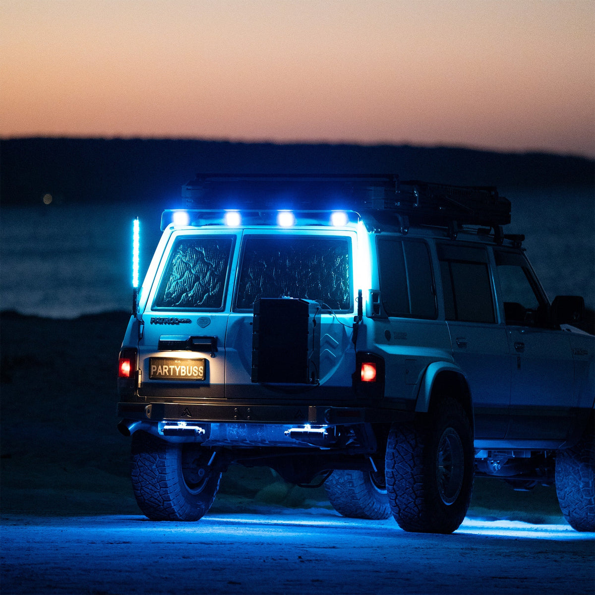 G5™ Pod Lights