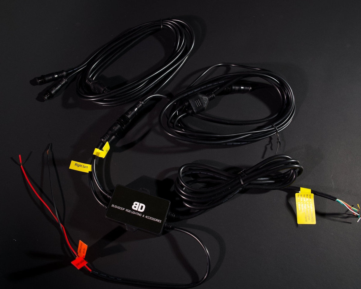 G5™ Pod Lights