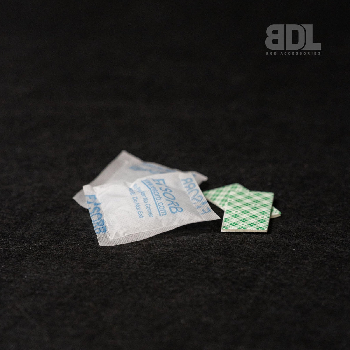 Headlight Moisture Prevention Pack