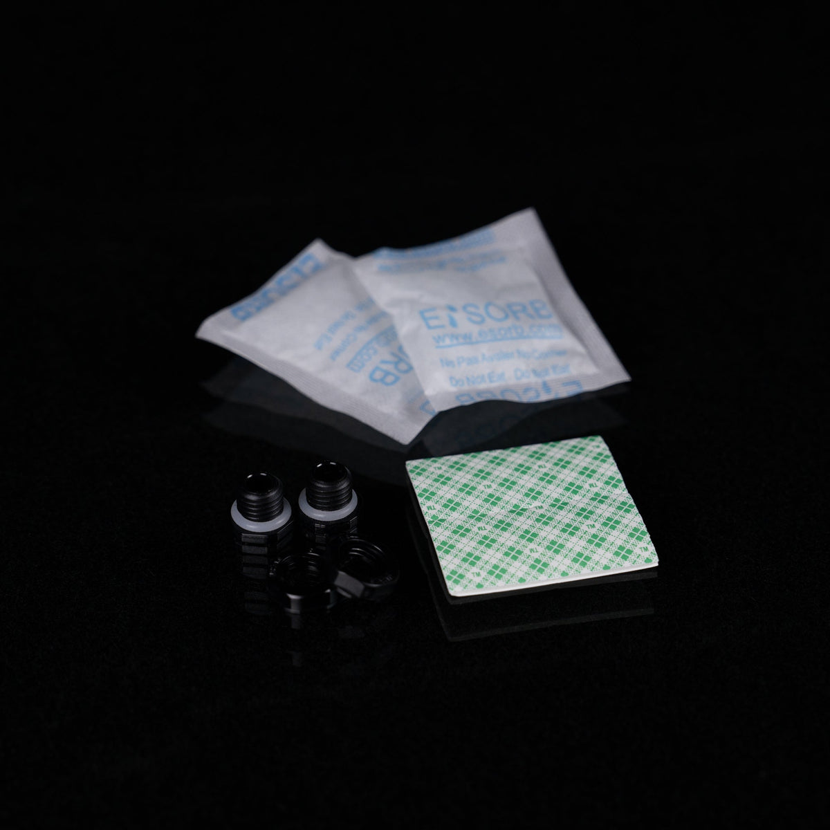 Headlight Moisture Prevention Pack