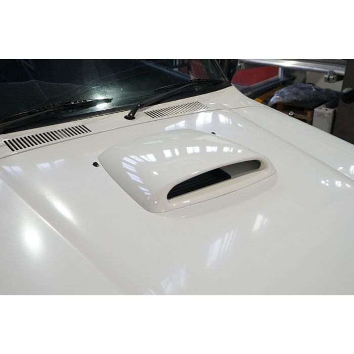 HPD Toyota Landcruiser 80 Series Intercooler 1HZ & 1HD-T Top Mount