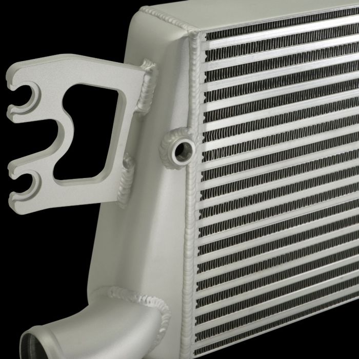 HPD Mazda BT-50 Intercooler 4JJ3 2020+