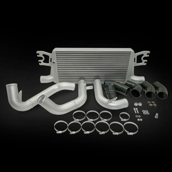HPD Mazda BT-50 Intercooler 4JJ3 2020+