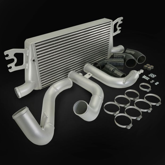 HPD Mazda BT-50 Intercooler 4JJ3 2020+