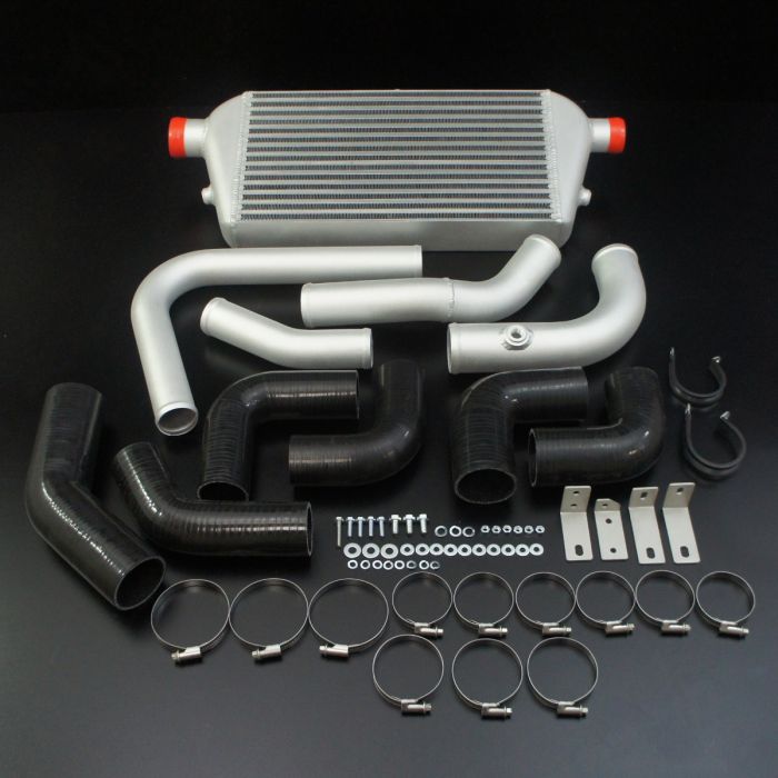 HPD Toyota Prado Intercooler 120 Series D4D 3.0 LT 2006 – 2009