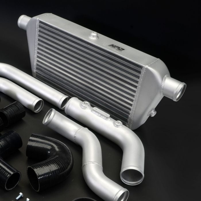 HPD Toyota Prado 120 Series Intercooler 1KZ-TE